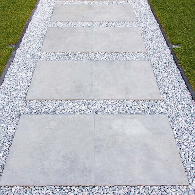 Cimenti Clay Grey  60X60X2 cm