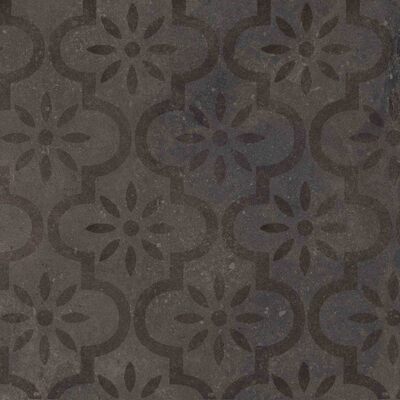 Ceramaxx New Dekor  Classic Carbone  60X60X3 cm