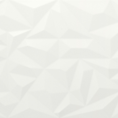 Luxurious White Ole White  40x120x1cm