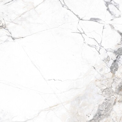 Premium Marble Visage Wit  60x120x0.9cm