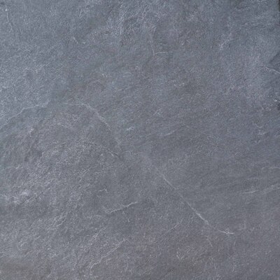 Ceramaxx Andes Nero  60X60X2 cm