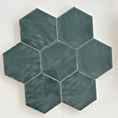 Artisan Groen 15x17.5x0.9 cm