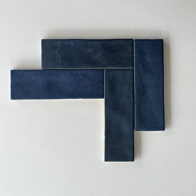 Nolita Blauw  6.5x20x0.9 cm