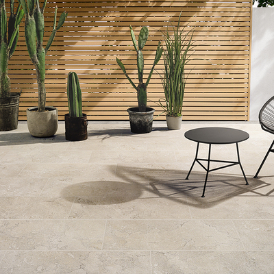Lisboa Ivory  60x120x1cm