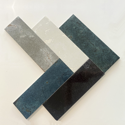 Alma Grijs  10x30x0.9 cm