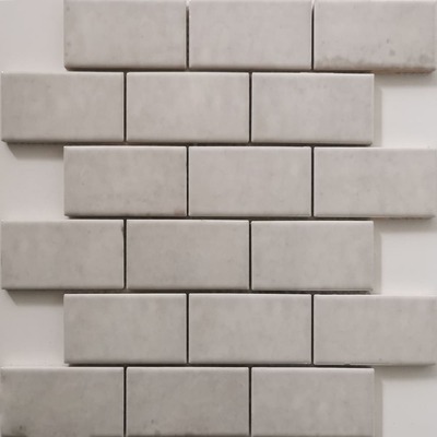 Castello Brick  Wit  30,3x30,6x 0.8  cm