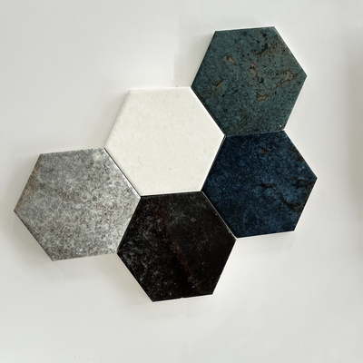 Alma Grijs  13x15x0.7 cm