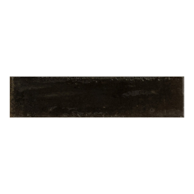 Lotus Zwart  6x24x1 cm