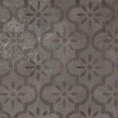 Ceramaxx New Dekor  Classic Grigio  60X60X3 cm