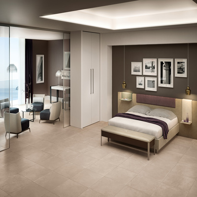 Moov Beige  60x60x0.9cm