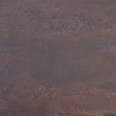 Ceramaxx Metalica  Corten  60X60X3 cm