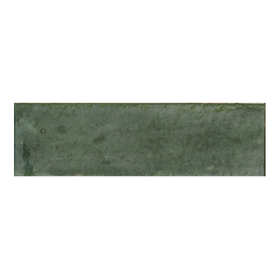 Lotus Groen  6x24x1 cm