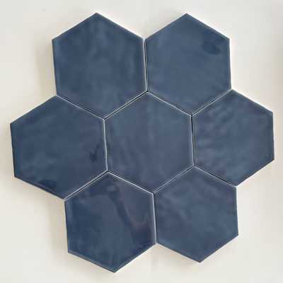 Artisan Blauw  15x17.5x0.9 cm