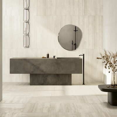 Touch Stone Grey Touch  60.4x120.8x1cm