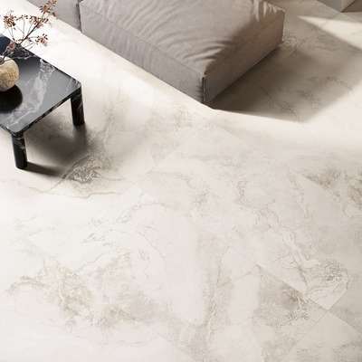 Touch Stone White Vein  60.4x120.8x1cm