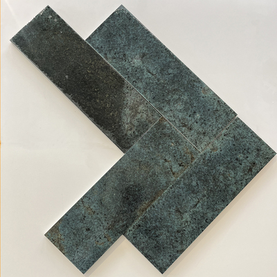 Alma Groen  10x30x0.9 cm