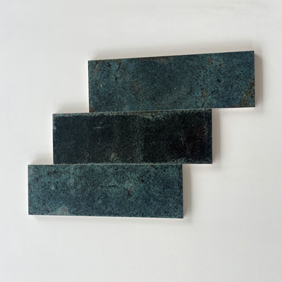 Alma Groen  10x30x0.9 cm