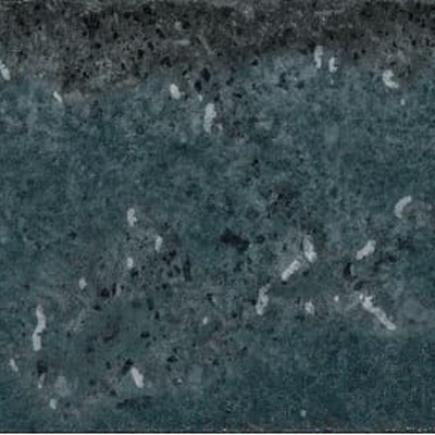 Alma Blauw  10x30x0.9 cm