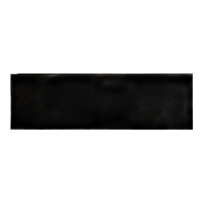Artisan Zwart  7.5x30x0.9 cm