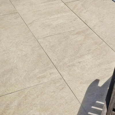 Ceramaxx Andes Gold  60X60X2 cm