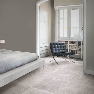 Finest Ceramic Pietra Unico Titanium   80x80x0.95cm