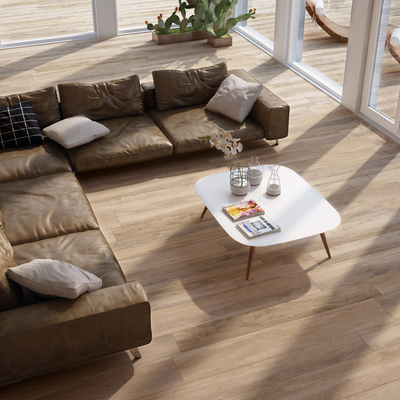 Woodtime Castagno Castagno  30x120x1cm