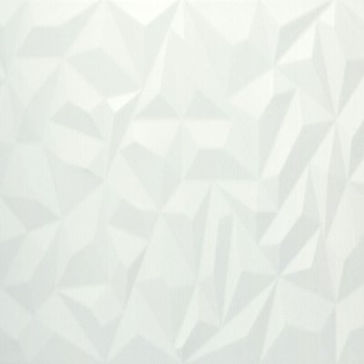 Luxurious  White Fold White  40x120x1.2cm