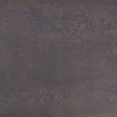 Ceramaxx Metalica Corten Brown  60X60X3 cm