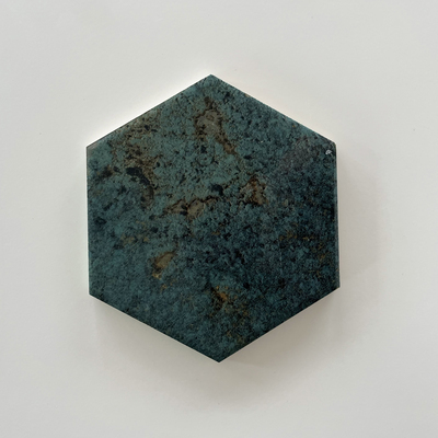 Alma Groen  13x15x0.7 cm