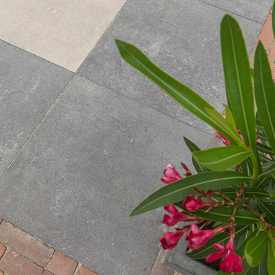 Frescato Carbone  60X60X2 cm