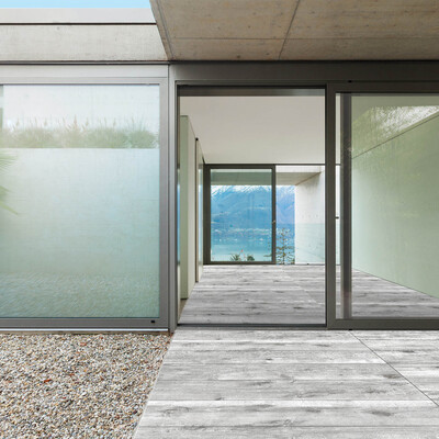Amozonia Ash  120X30X2 cm