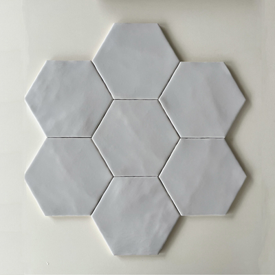 Artisan Wit  15x17.5x0.9 cm