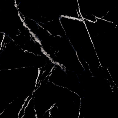 Statuario Nero  60X60X0.9cm