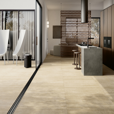 Touch Stone Gold Vein  60.4x120.8x1cm