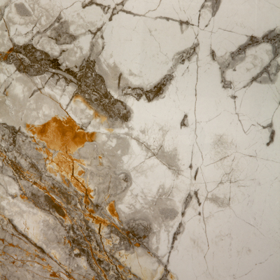 Premium Marble Visage Goud  60X60X0.9cm