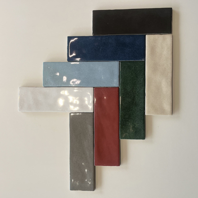 Nolita Grijs  6.5x20x0.9 cm