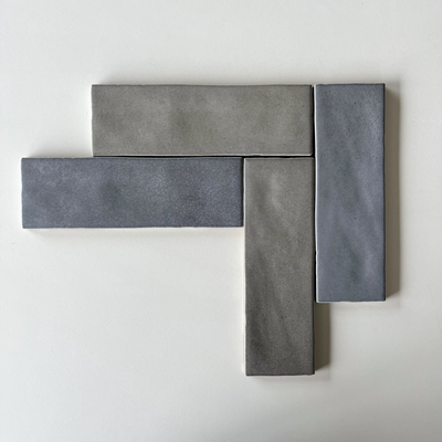 Nolita Grijs  6.5x20x0.9 cm